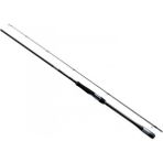 Shimano Lunamis Spinning Inshore 2.59 m 6-25 gr 2 Parça Kamış