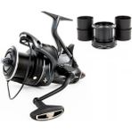 Shimano Medium Baitrunner CI4+ 5500 XT-B Long Cast Olta Makinesi