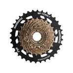 Shimano MF-TZ500 14-34T 7'li Ruble Kaset