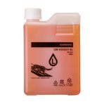 Shimano Mineral Hidrolik Yağ Low Visc 1L Rsmlvoıl10m