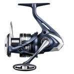 Shimano Miravel C 3000 HG Spin Makinesi