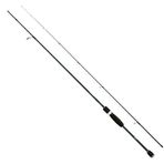 Shimano Miravel Light Game Nano Solid 191cm 0,2-2gr Fast Lrf Olta Kamışı