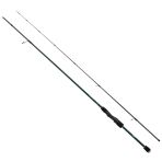 Shimano Miravel Light Game X Fast 2.13M 3-14Gr Solid Spin Olta Kamışı