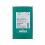 SHIMANO Motorex Hidrolik Mineral Yağ 1 Litre Naturel