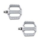 Shimano Mtb PD-EF202 Platform Silver Pedal