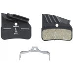 Shimano N03a Icetech Disk Fren Balatası Hava Soğutmalı Resin 4 Mevsim Ebpn03arfa