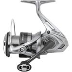 Shimano Nasci 2500 HG FC Spin Makinesi