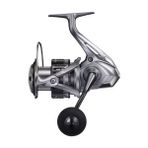 Shimano Nasci C5000 FX XG Makine