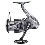 Shimano Nasci FC 3000 Spin Olta Makinesi