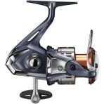 Shimano Nasci FD 4000 Olta Makinesi - OzelAlan1