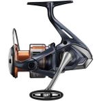 Shimano Nasci Fd C3000 Spin Olta Makinesi - Siyah