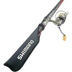 Shimano Neopren Ayarlanabilir Lastikli Kamis Koruma Kilifi - Surf Ve Shore Jigging