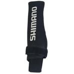 Shimano Neopren Ayarlanabilir LRF Lastikli Kamış Koruma Kılıfı