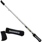 Shimano Neopren Spin Ve Lrf Kamış Koruma Kılıfı - 2 Parça