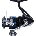 SHIMANO Nexave Fı 2500 Hg Olta Makine - Siyah