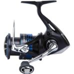 Shimano Nexave FI 2500 Mavi Olta Makinesi