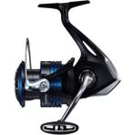 Shimano Nexave FL 4000 HG Makine