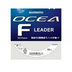 Shimano Ocea Ex Fluoro Leader Misina 50M 8Lb