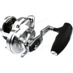Shimano Ocea Jigger 2001 HG Sol Kol Makine