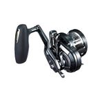 Shimano Ocea Jigger F Custom 1501 HG Sol El Çıkrık Olta Makinesi