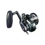 Shimano Ocea Jigger F Custom 2001 HG Sol El Çıkrık Jig Makinesi