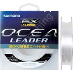 Shimano Ocea Leader Ex Fluoro Fluorocarbon Misina - 60 LB