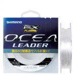 Shimano Ocea Leader EX Fluorocarbon 50 mt Olta Misinası
