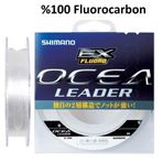 Shimano Ocea Leader EX Fluorocarbon Misina 50m