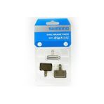 Shimano Organik Disk Fren Balatası B01s B03s