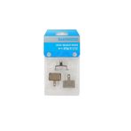 Shimano Organik Disk Fren Balatası B01S