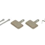 Shimano Organik Disk Fren Balatası B05S-RX (Önceki Modeller B01S/B03S) Kutulu