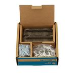 Shimano Organik Hidrolik Disk Fren Balatası B05S 25adet atölye paket