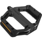 Shimano PD-EF102 EPDEF102RL Platform Tip Siyah Bisiklet Pedalı