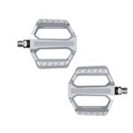 Shimano PD-EF202 Gümüş Platform Pedal
