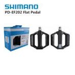 Shimano Pd-Ef202 Siyah Pedal