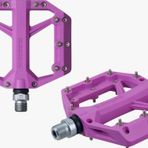 Shimano Pd-Gr400 Platform Pedal Mor Bmx/Dh Epdgr400p