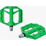 Shimano PD-GR400 Yeşil Platform Pimli Bisiklet Pedalı