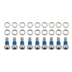 Shimano PD-GR500 YL8798010 9 Adet Pedal Pin Civatası Vidası