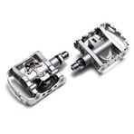 Shimano PD-M324 SPD Bisiklet Pedalı