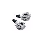 Shimano PD-M520 Mtb Pedal Gümüş Gümüş