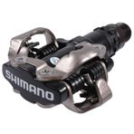Shimano Pd-M520 Pedal Siyah Spd Pedal, Siyah