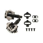 Shimano PD-M520 Pedal Siyah Spd