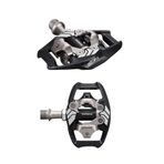 Shımano Pd-mx70 Dxr Spd-kal (sh51)dahil Pedal