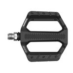 Shımano Pedal (Düz) Pd-Ef202 Siyah