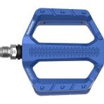 Shimano Pedal (Duz) Pd-Ef202(Mavi)