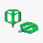 Shimano Pedal Mtb Pd-gr400 Platform Yeşil