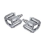 Shimano Pedal Mtb Pd-gr500 Platform Silver