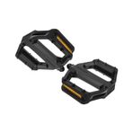 Shimano Pedal Şehir/tur Pd-ef102 Platform Siyah