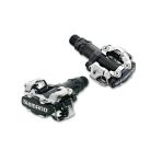 Shımano Pedal (Spd) Pd-M520 Çift Taraflı Siyah