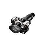 Shımano / Pedal Spd Takım Siyah (epdm505l)+sh51 Kal Dahil